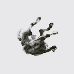 Anberlin "Dark Is The Way. Light Is A Place" LP
